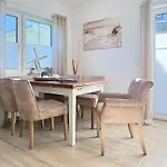 Ferienhaus Strandkaten