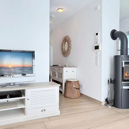 Strandkaten زنغست