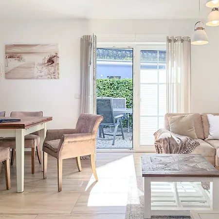 Strandkaten * Zingst