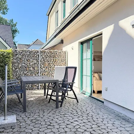 Strandkaten * زنغست