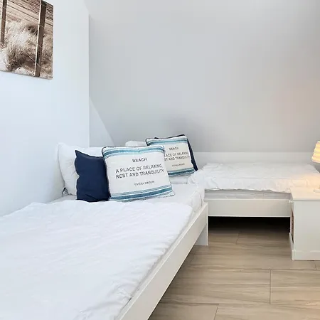 Ferienhaus Strandkaten