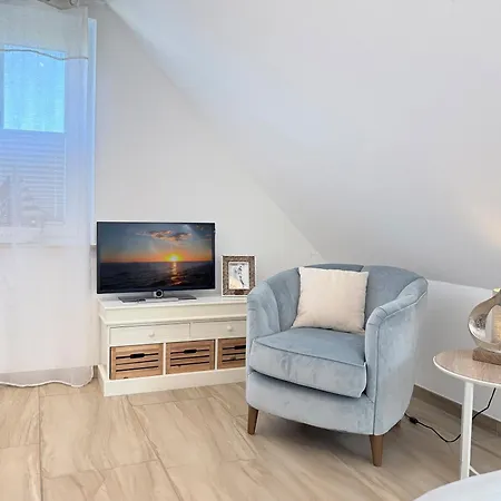 Strandkaten * زنغست