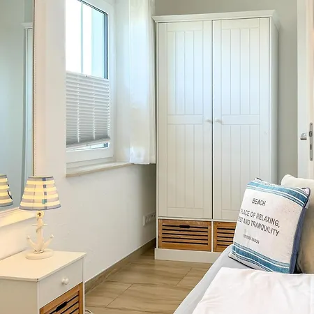 Strandkaten Holiday home