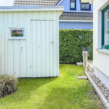 Strandkaten Holiday home